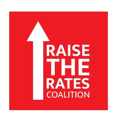 Raise The Rates